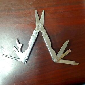 Leatherman Micra